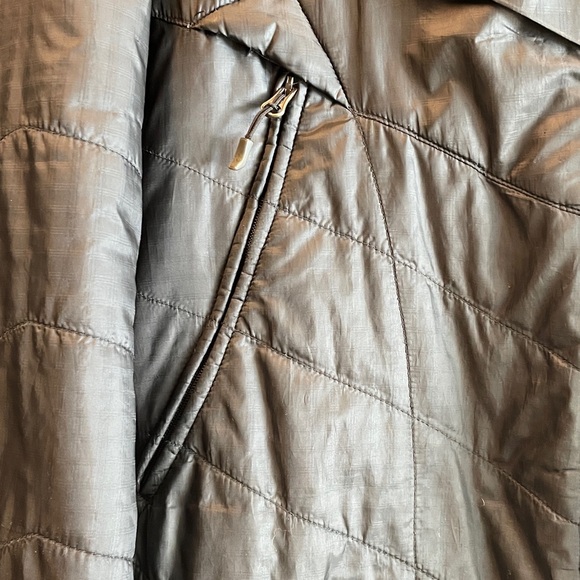 Columbia Sportswear Women's Omni-Heat Mid-length Coat - Picture 4 of 7